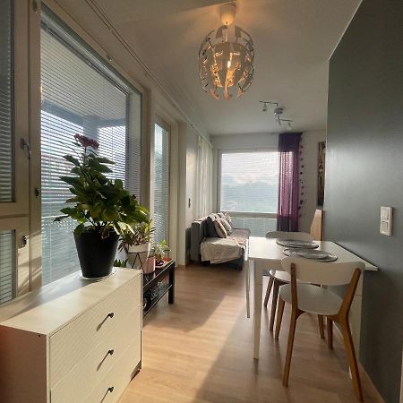 The Wildflower Apartment Turku Kültér fotó