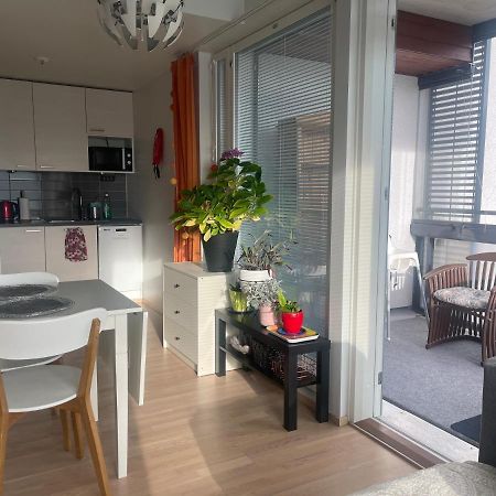 The Wildflower Apartment Turku Kültér fotó