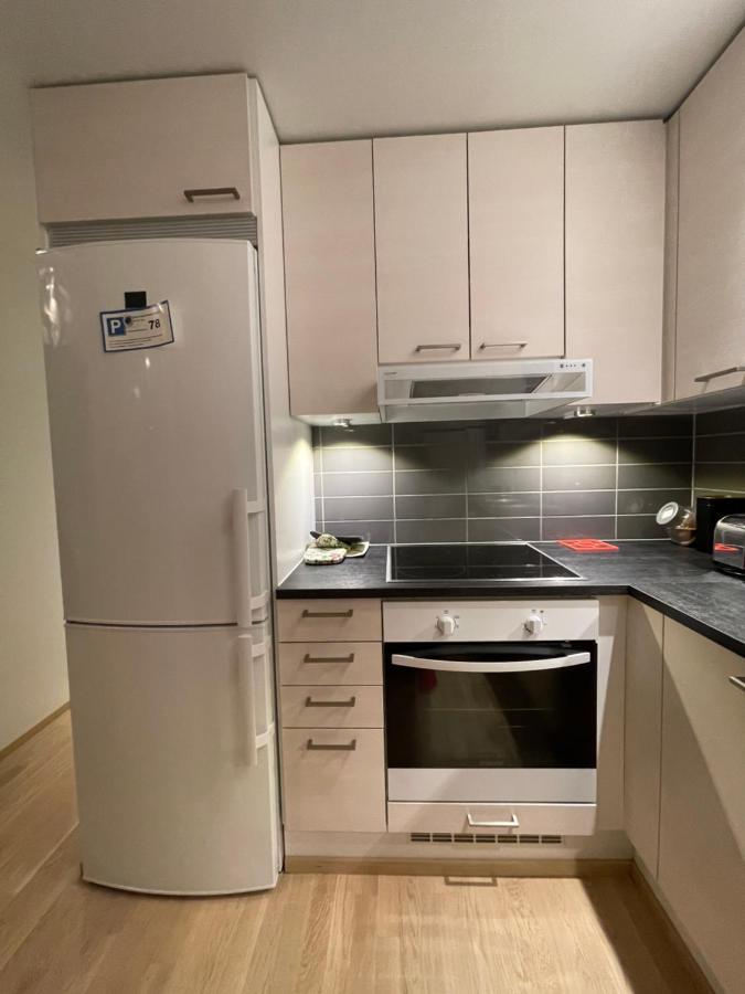 The Wildflower Apartment Turku Kültér fotó