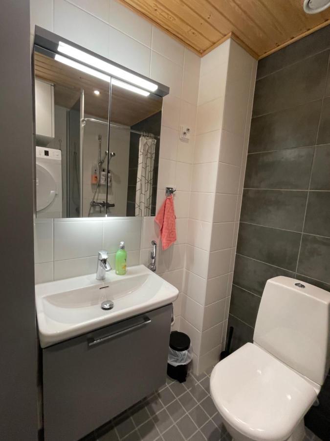 The Wildflower Apartment Turku Kültér fotó