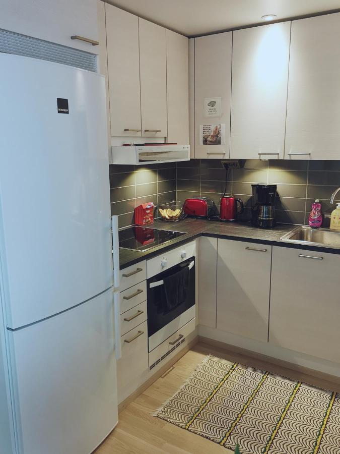 The Wildflower Apartment Turku Kültér fotó